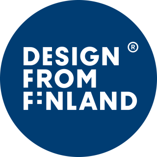 Design from Finland-logo
